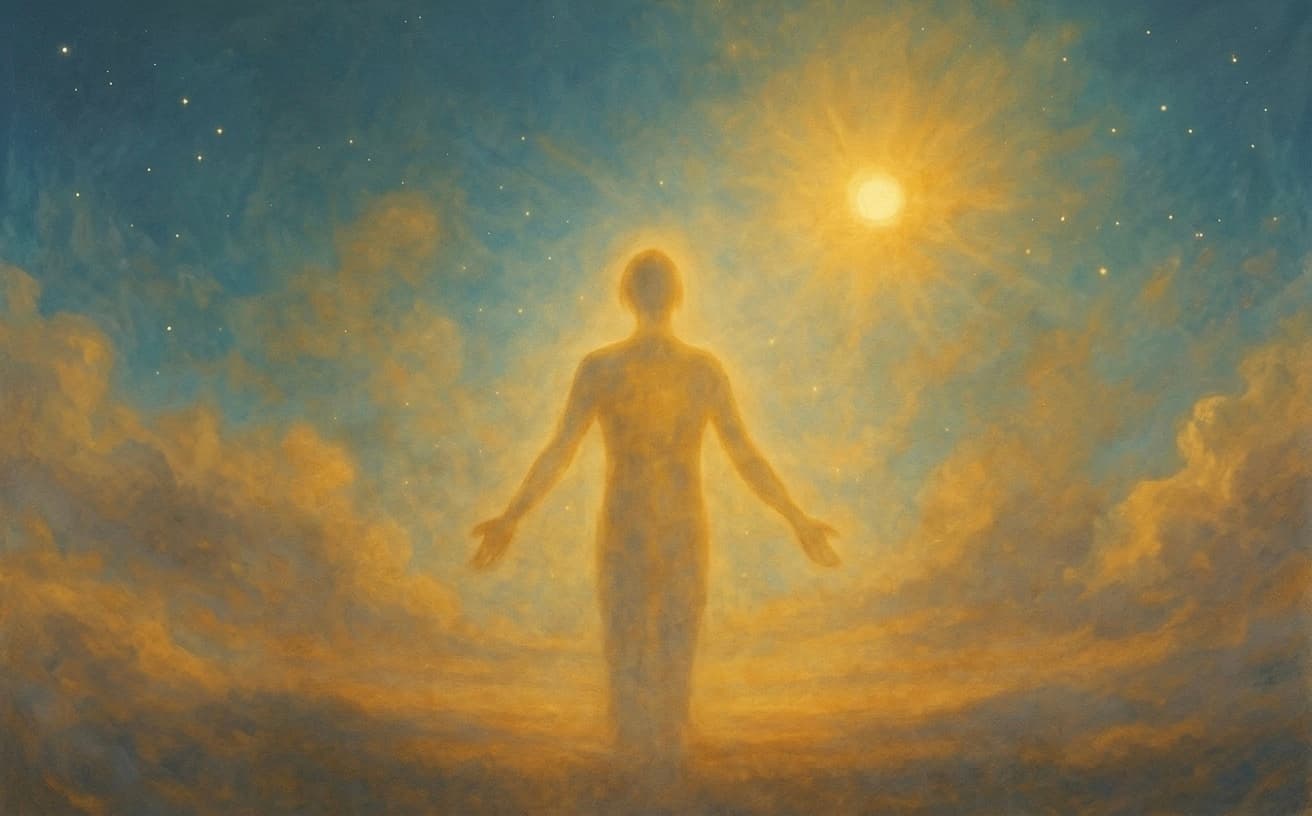 De Corpo e Alma