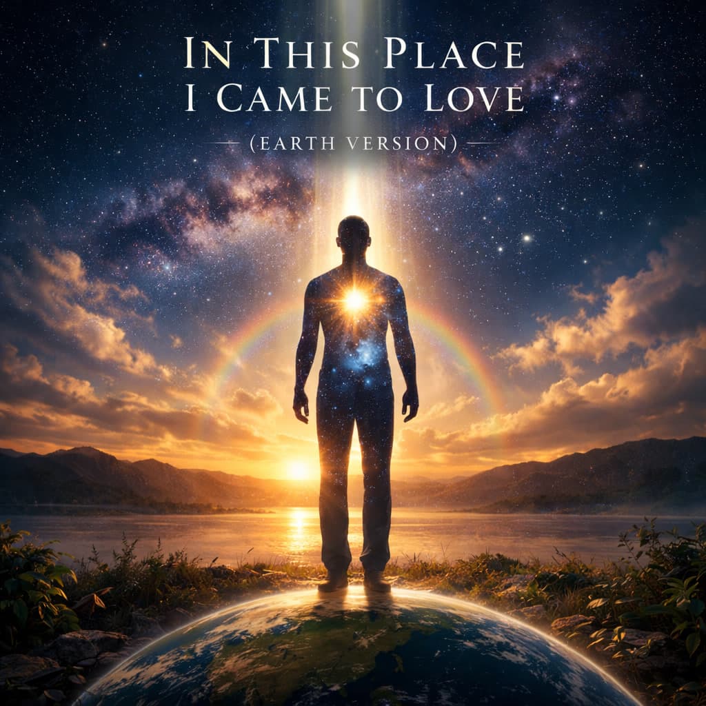 In This Place I Came to Love (Earth)