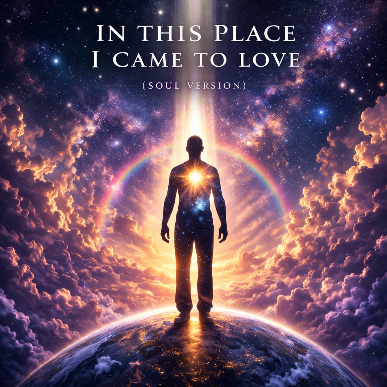 In This Place I Came to Love (Soul)