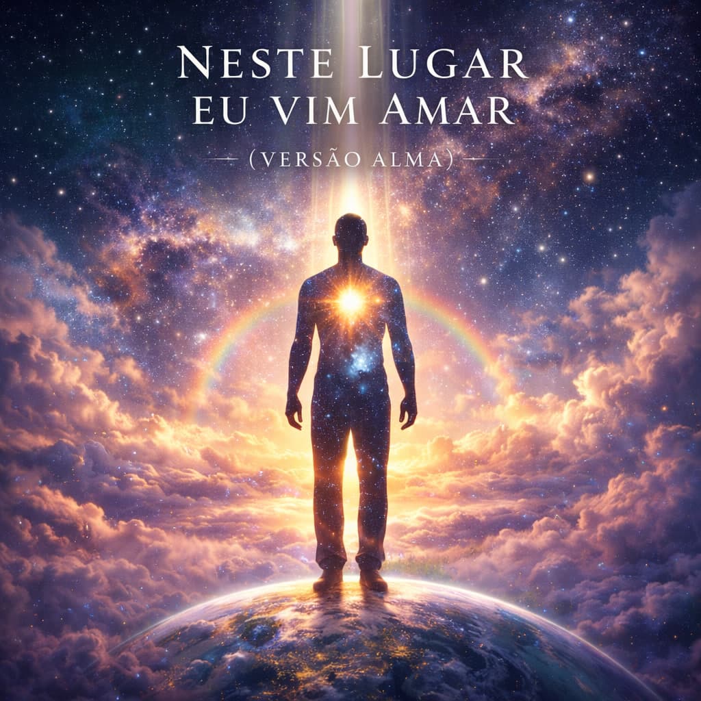 Neste Lugar (Alma)